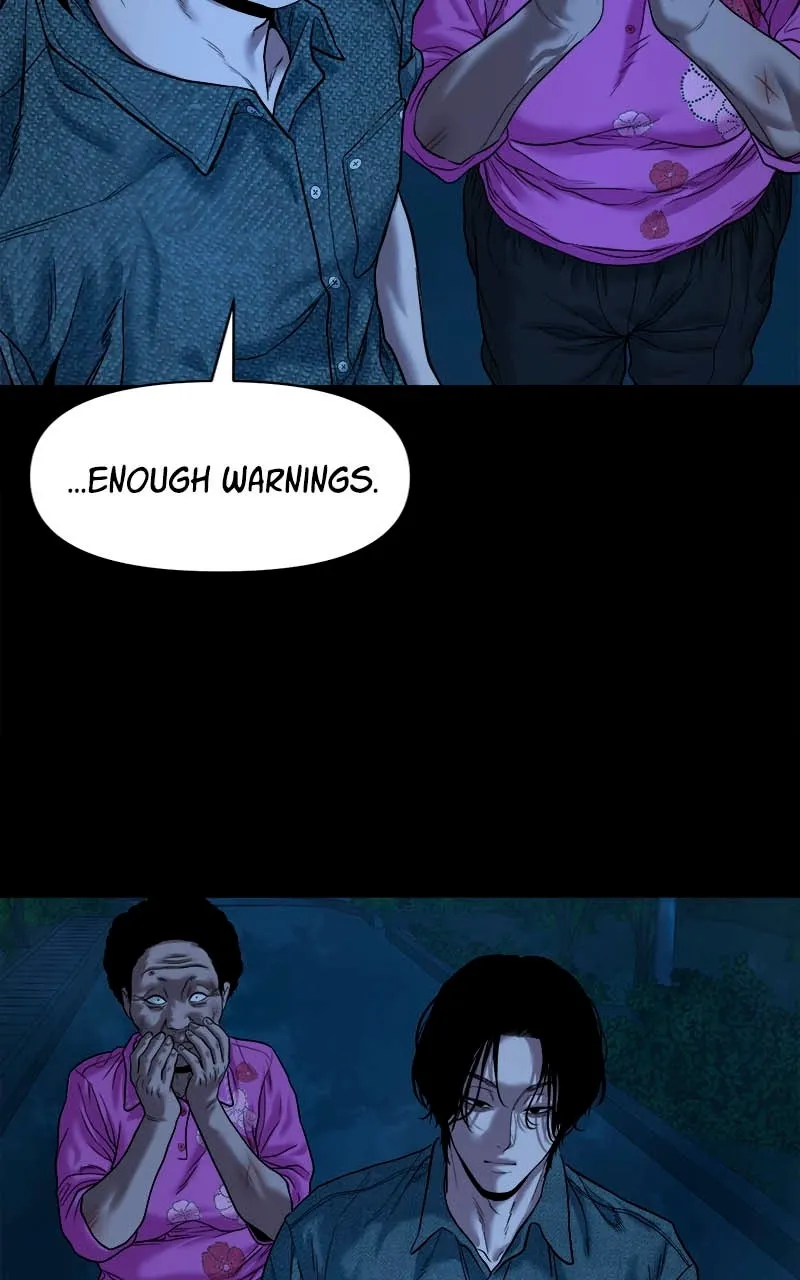 The Gwichon Village Mystery Chapter 23 Page 87