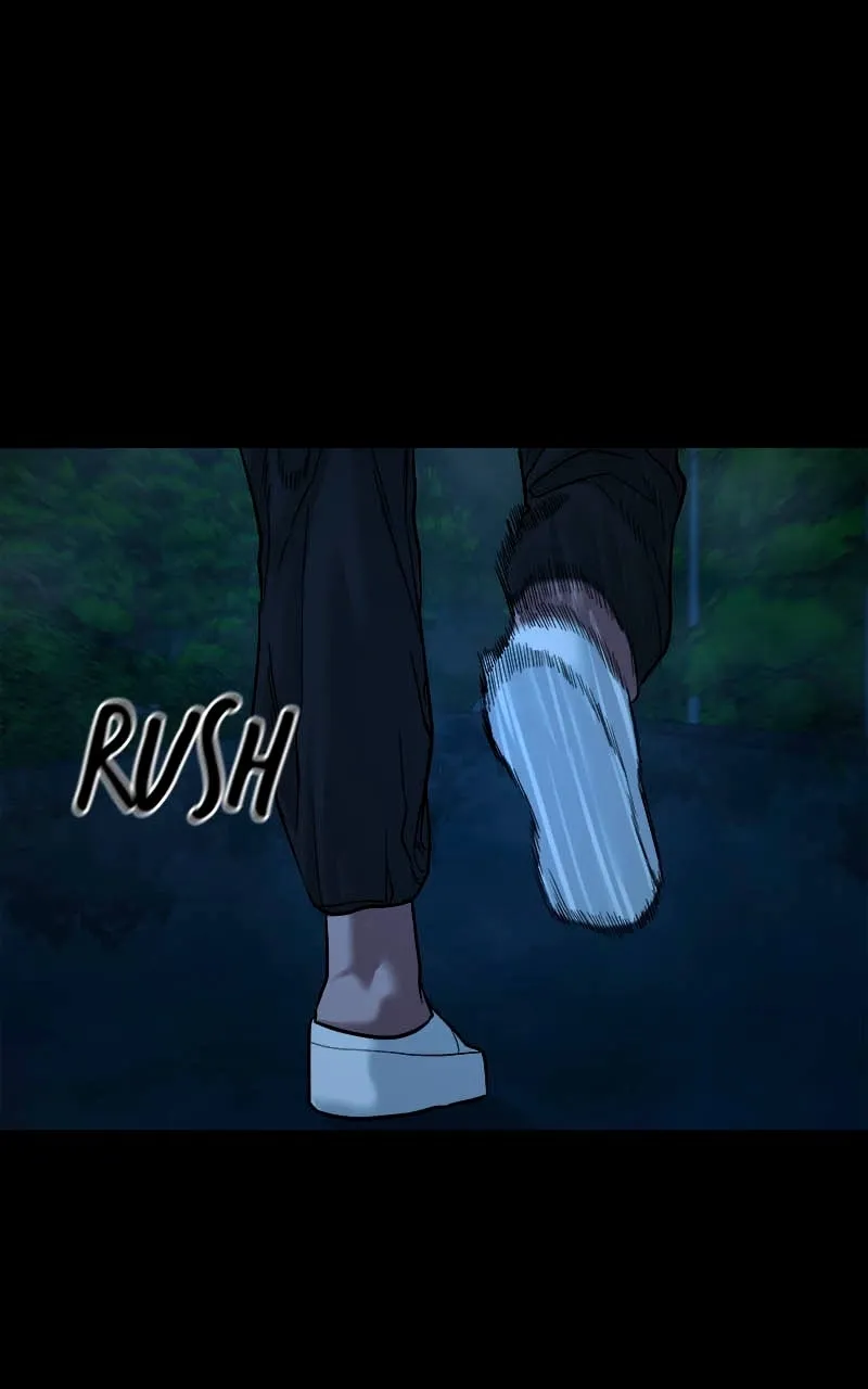 The Gwichon Village Mystery Chapter 23 Page 91