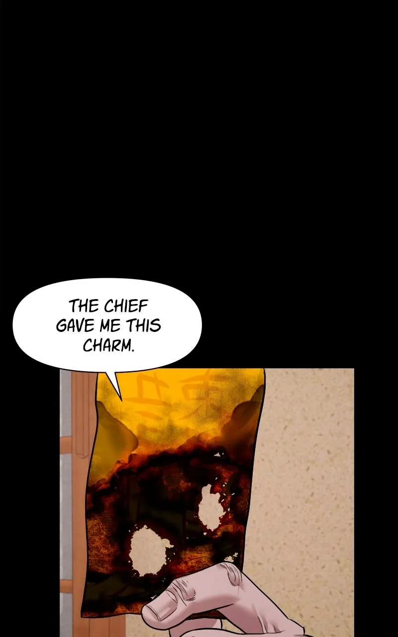 The Gwichon Village Mystery Chapter 23 Page 99