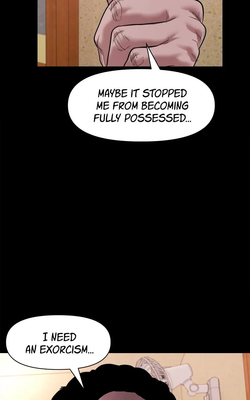 The Gwichon Village Mystery Chapter 23 Page 100