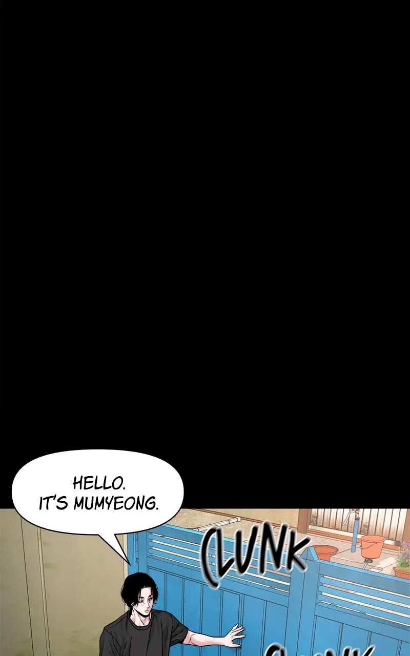 The Gwichon Village Mystery Chapter 23 Page 102