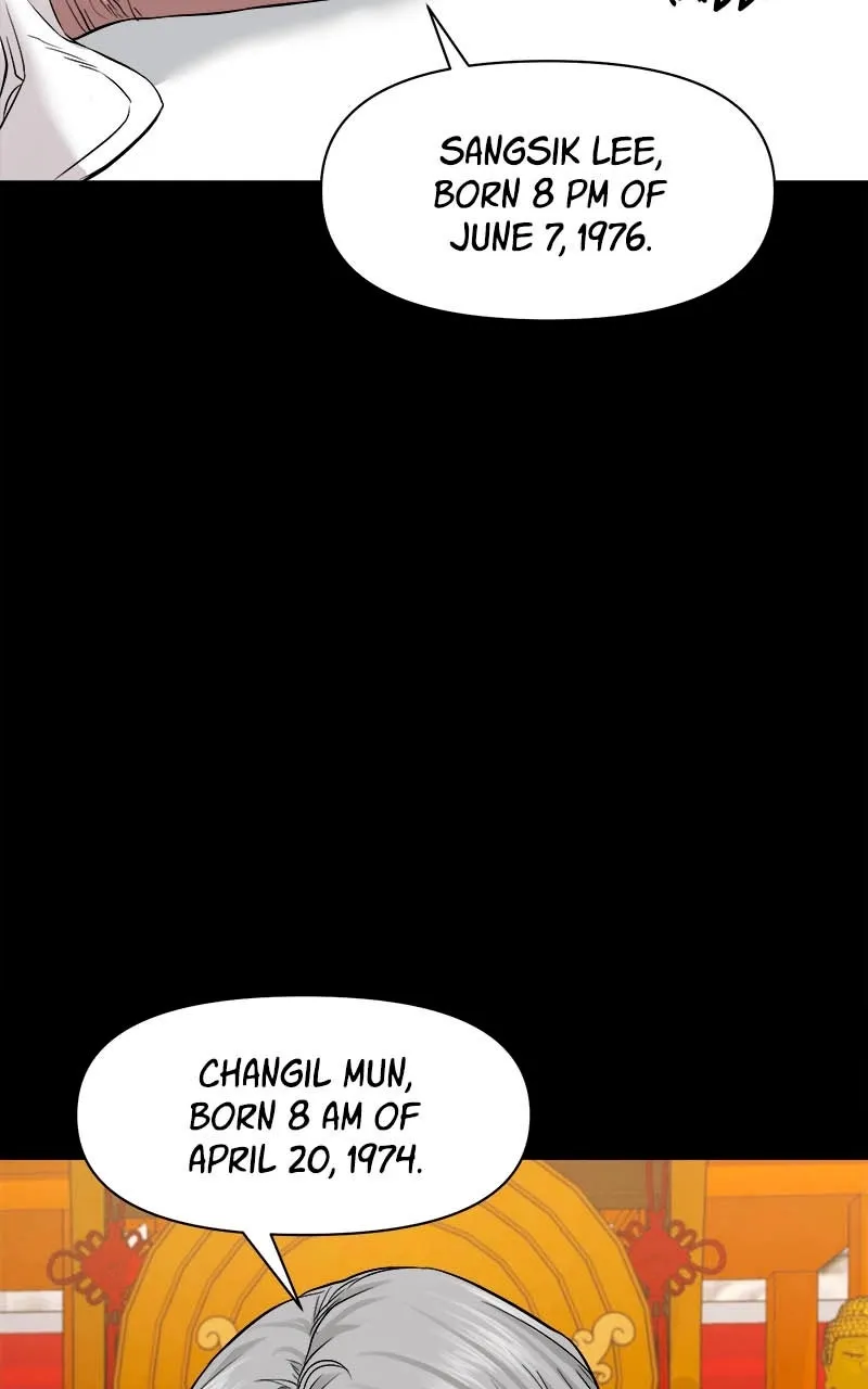 The Gwichon Village Mystery Chapter 23 Page 113