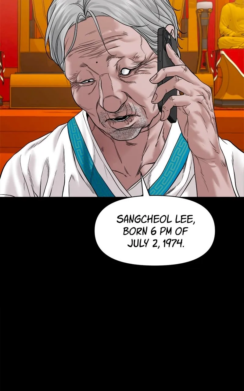 The Gwichon Village Mystery Chapter 23 Page 114
