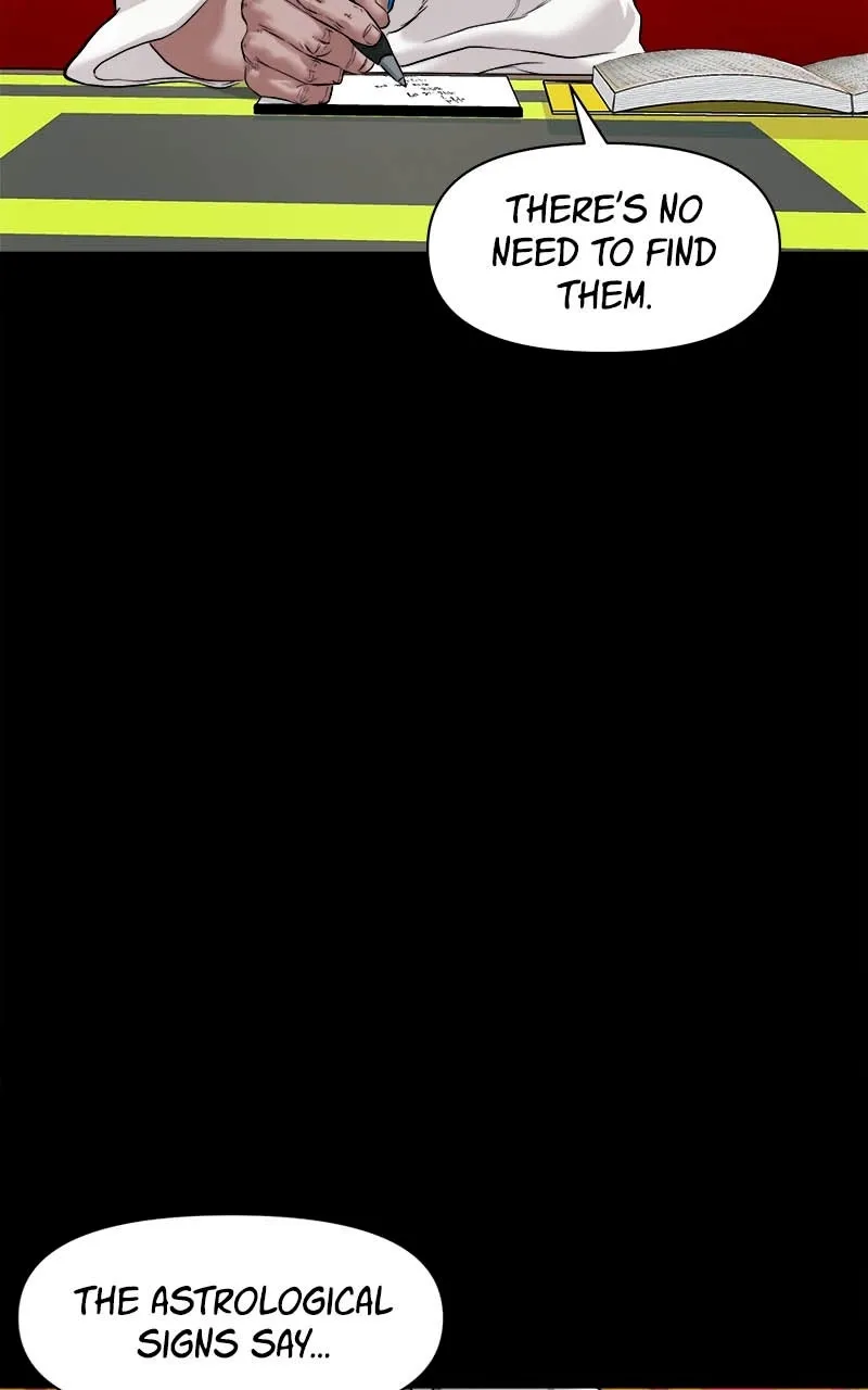 The Gwichon Village Mystery Chapter 23 Page 117