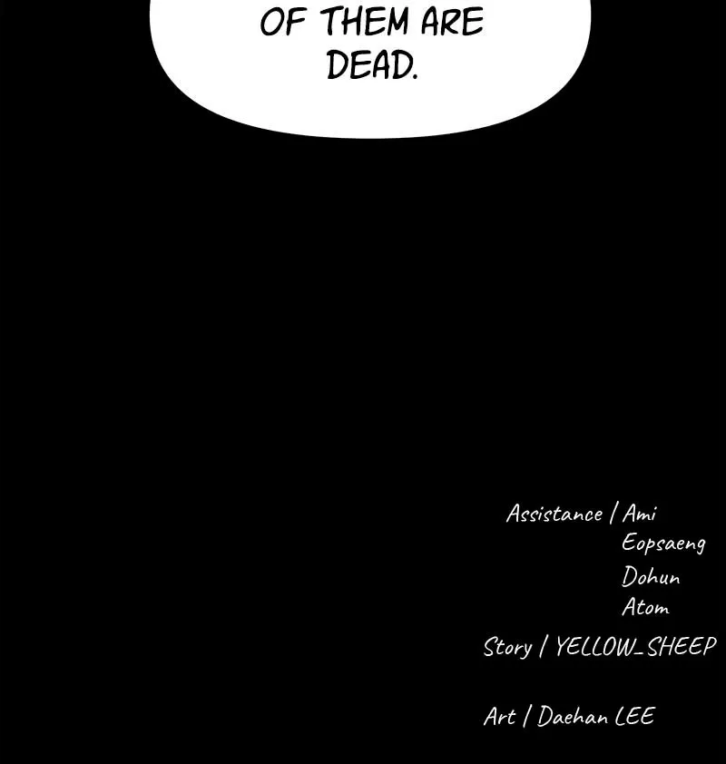 The Gwichon Village Mystery Chapter 23 Page 119