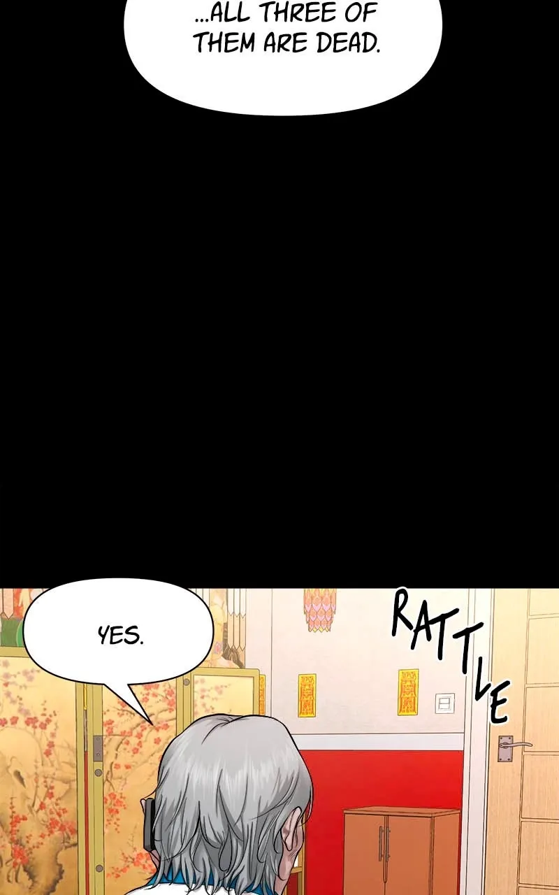 The Gwichon Village Mystery Chapter 24 Page 4