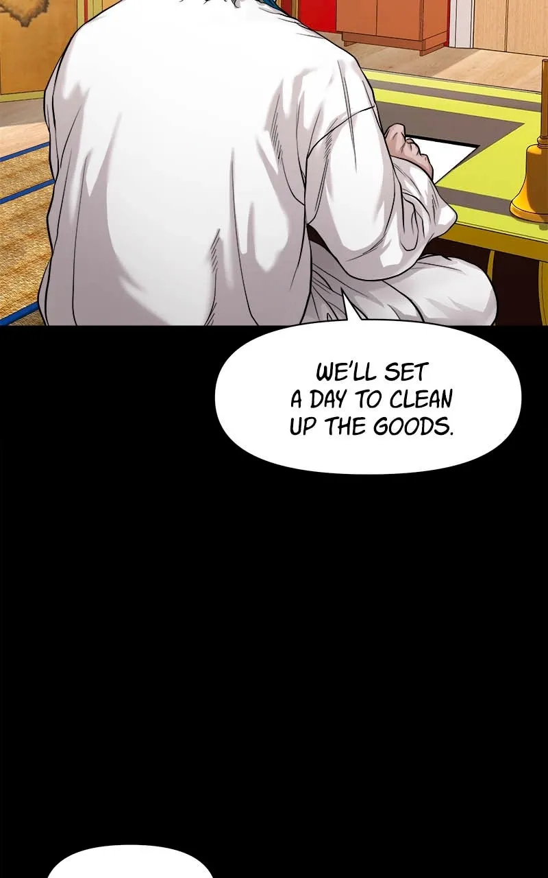 The Gwichon Village Mystery Chapter 24 Page 5