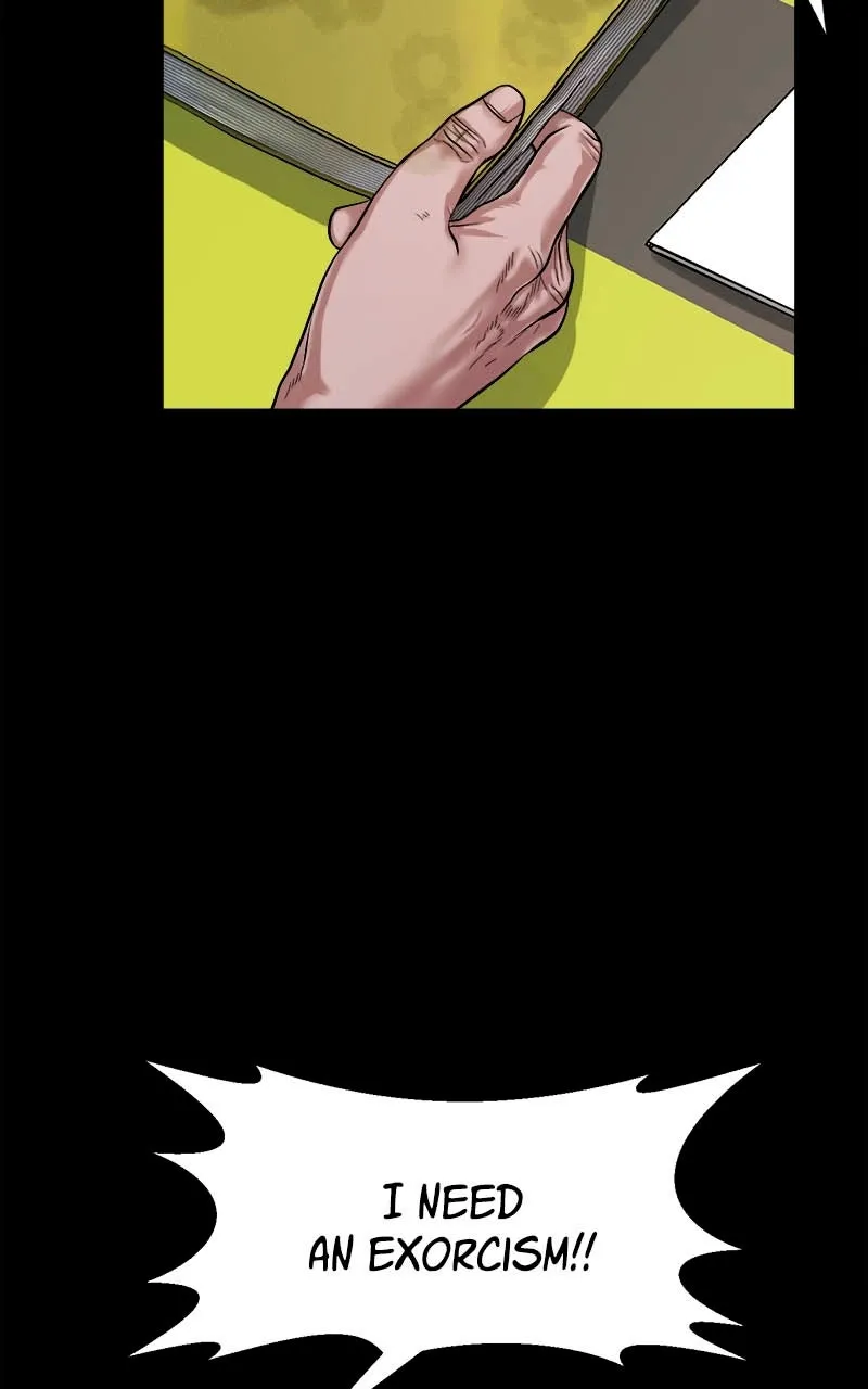 The Gwichon Village Mystery Chapter 24 Page 7