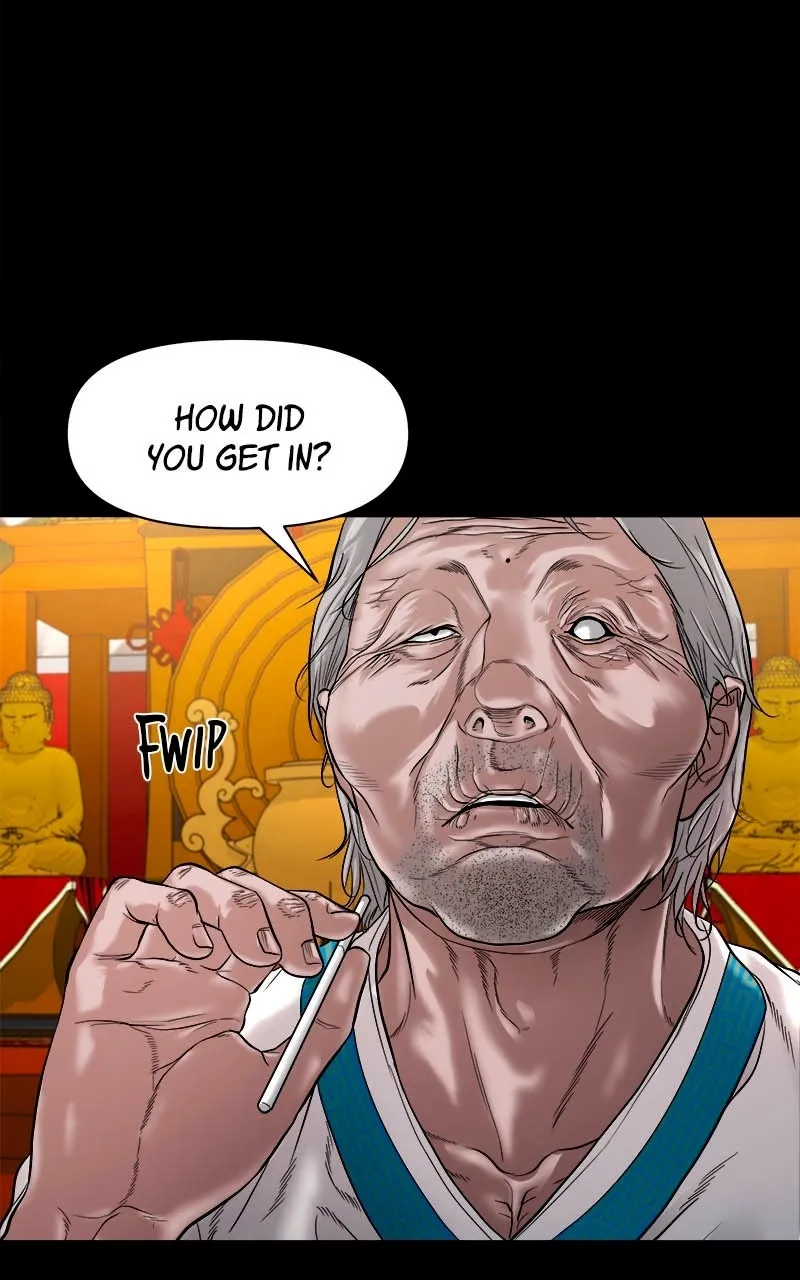 The Gwichon Village Mystery Chapter 24 Page 9