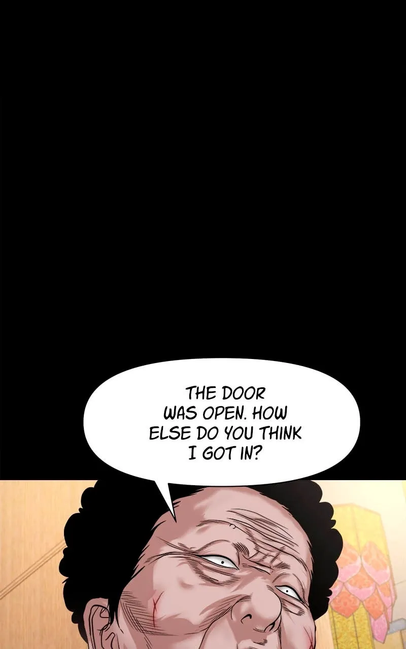 The Gwichon Village Mystery Chapter 24 Page 10