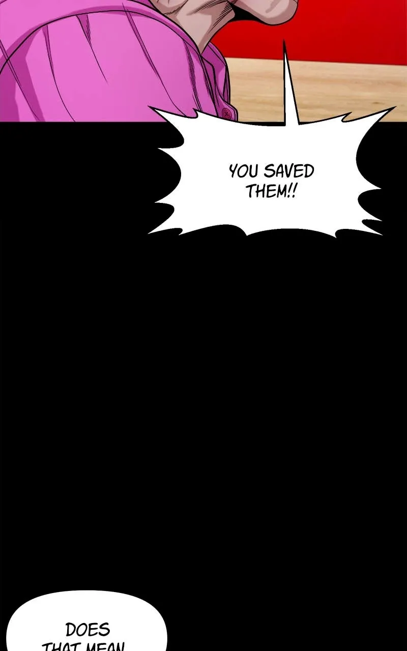 The Gwichon Village Mystery Chapter 24 Page 18