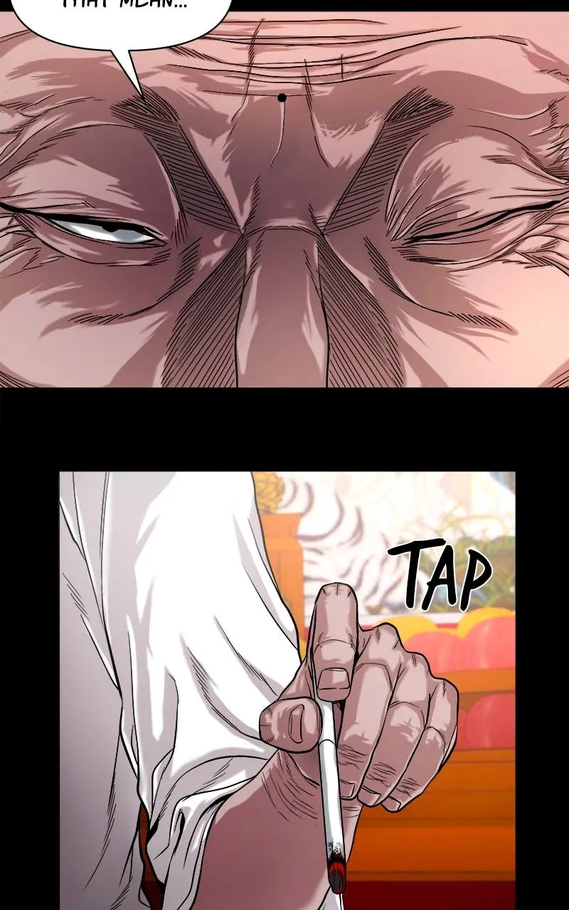 The Gwichon Village Mystery Chapter 24 Page 19
