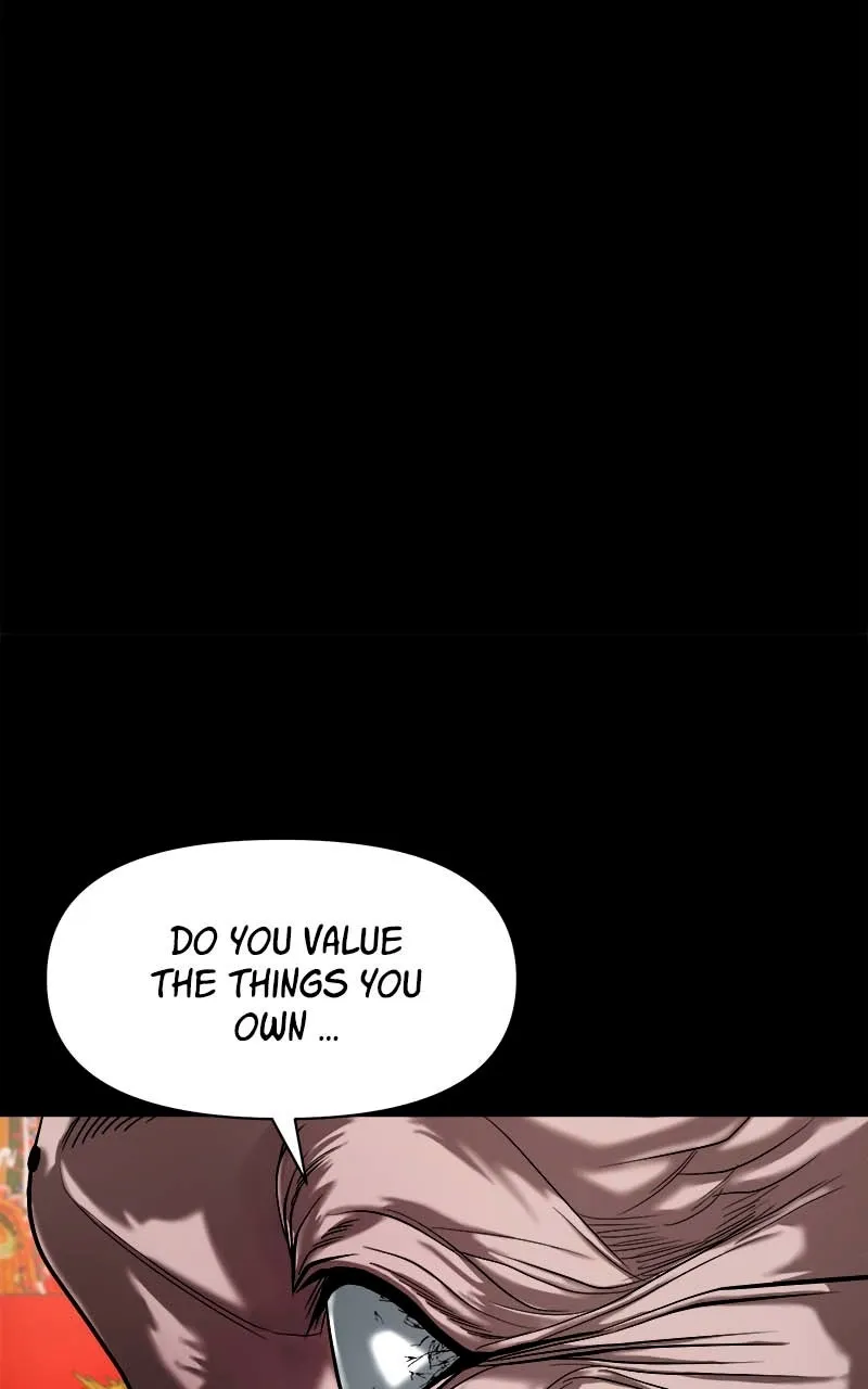 The Gwichon Village Mystery Chapter 24 Page 25