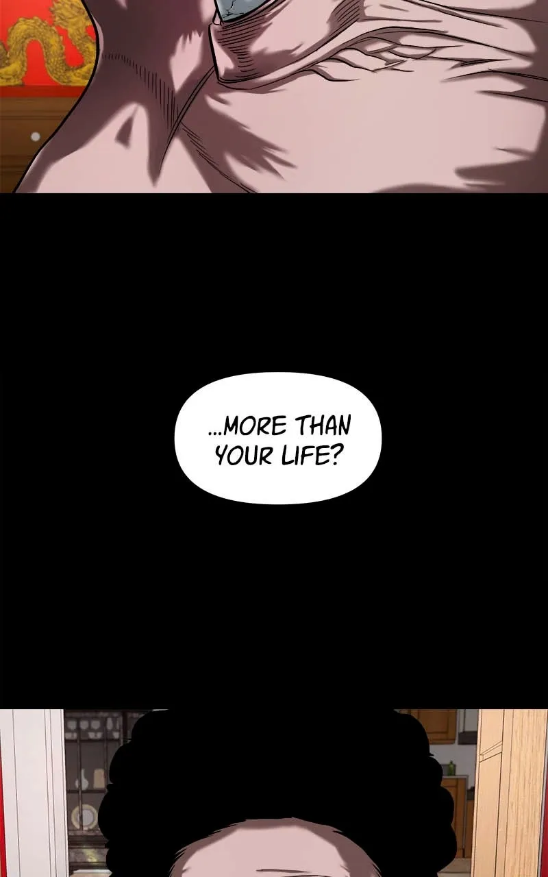 The Gwichon Village Mystery Chapter 24 Page 26