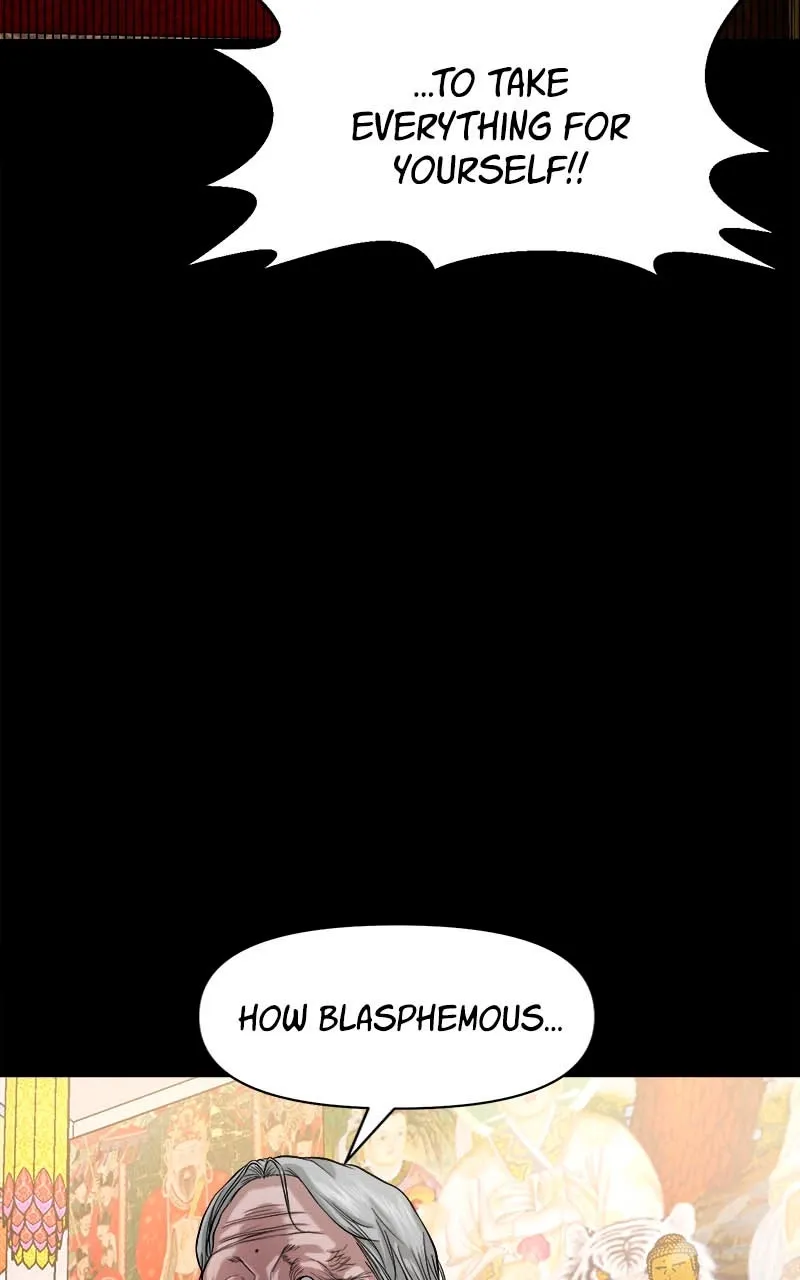 The Gwichon Village Mystery Chapter 24 Page 30