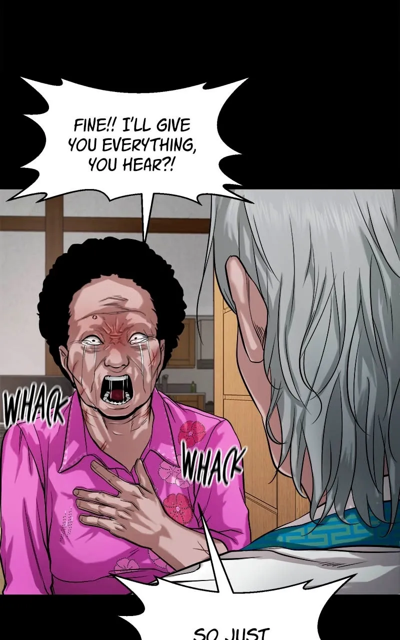 The Gwichon Village Mystery Chapter 24 Page 32