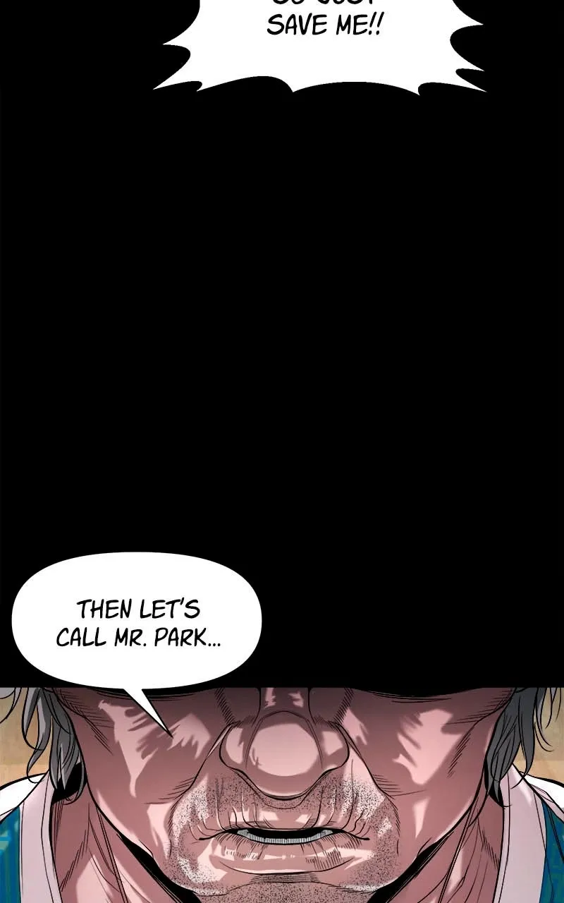 The Gwichon Village Mystery Chapter 24 Page 33