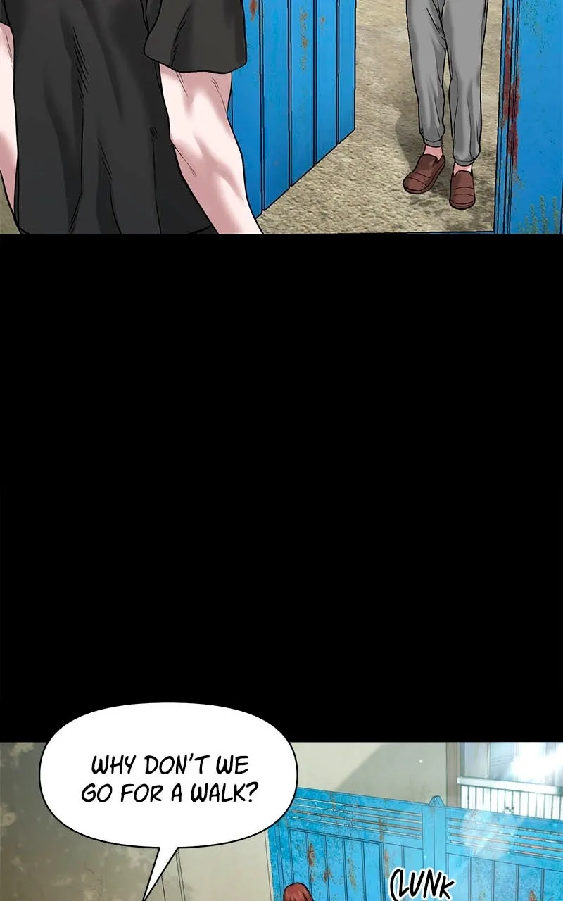 The Gwichon Village Mystery Chapter 24 Page 40