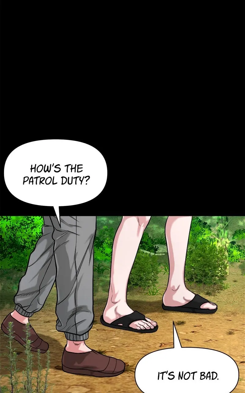 The Gwichon Village Mystery Chapter 24 Page 43