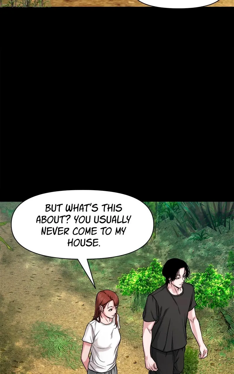The Gwichon Village Mystery Chapter 24 Page 44