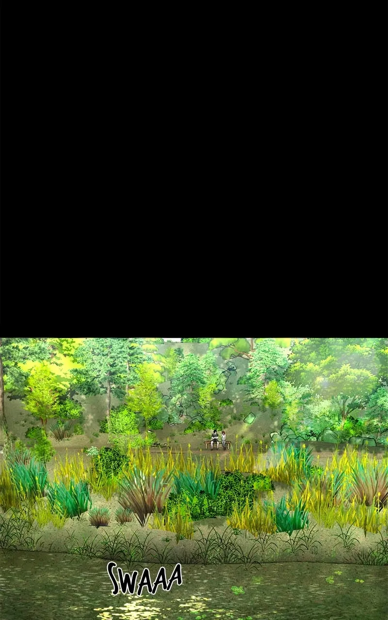 The Gwichon Village Mystery Chapter 24 Page 47