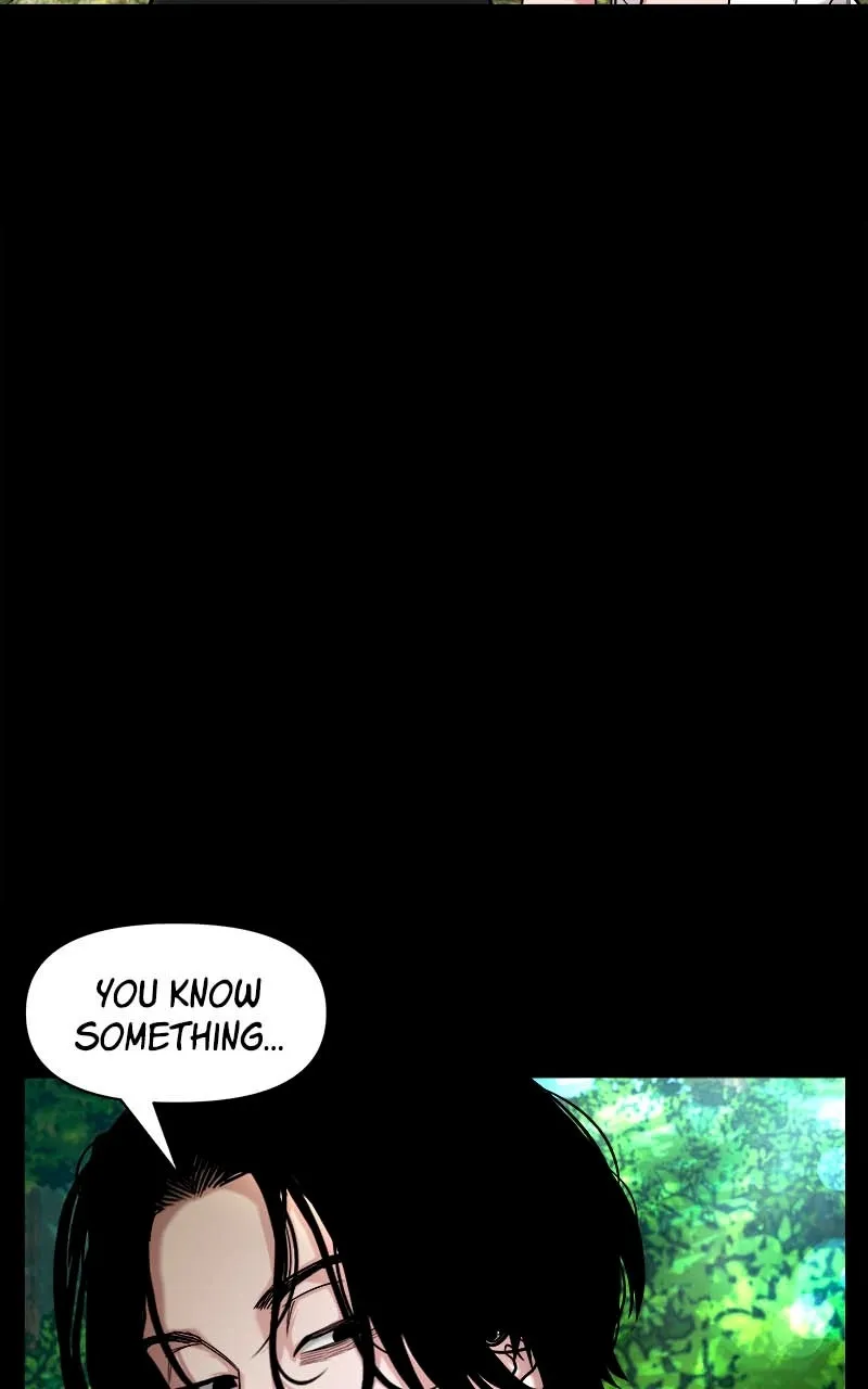 The Gwichon Village Mystery Chapter 24 Page 51