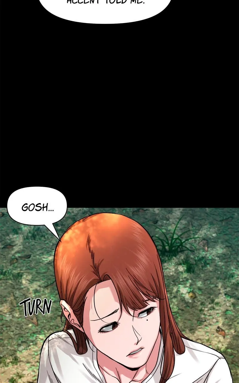 The Gwichon Village Mystery Chapter 24 Page 58