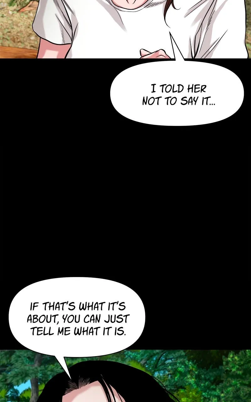The Gwichon Village Mystery Chapter 24 Page 59