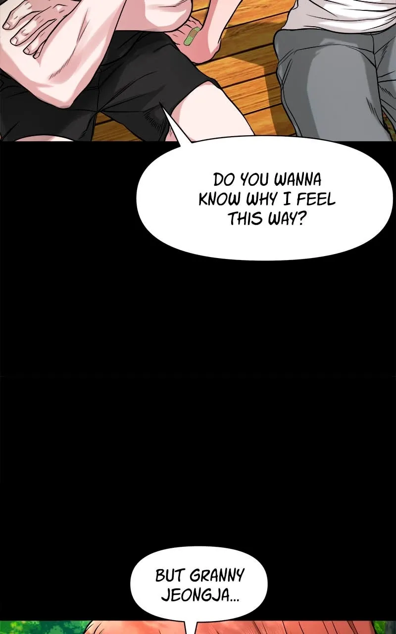The Gwichon Village Mystery Chapter 24 Page 62