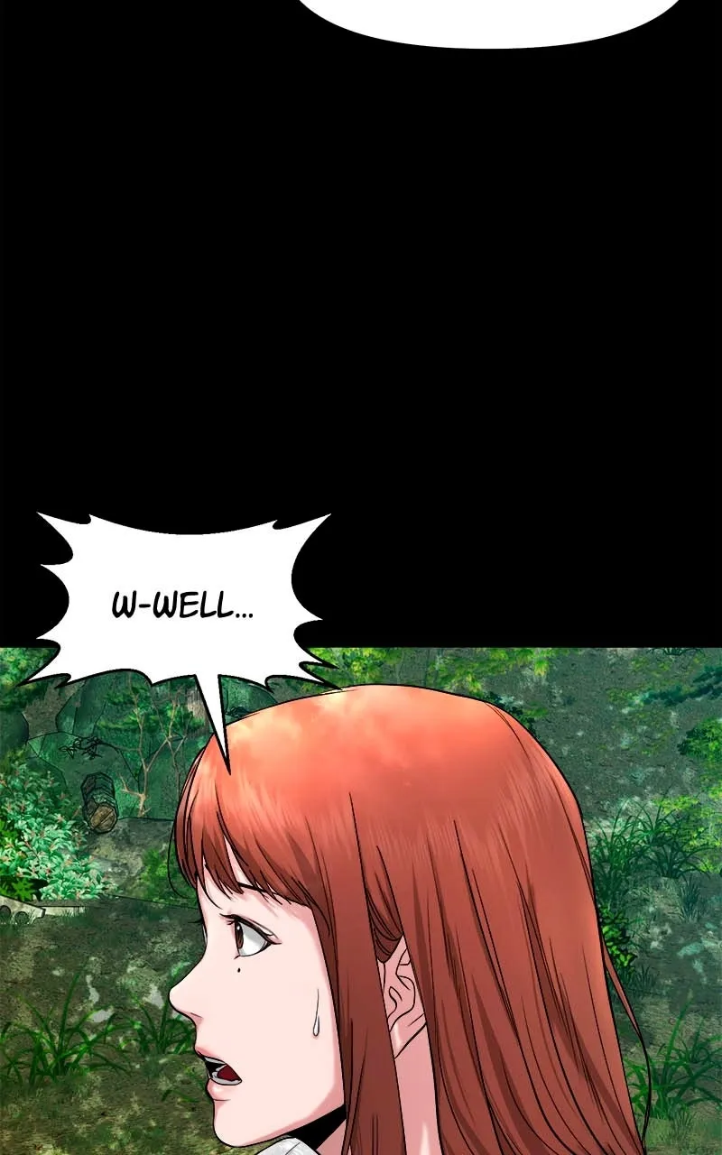 The Gwichon Village Mystery Chapter 24 Page 65