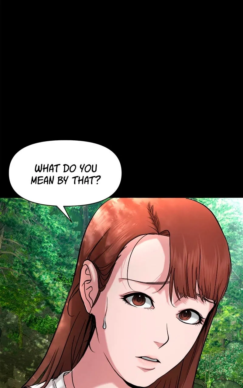 The Gwichon Village Mystery Chapter 24 Page 68