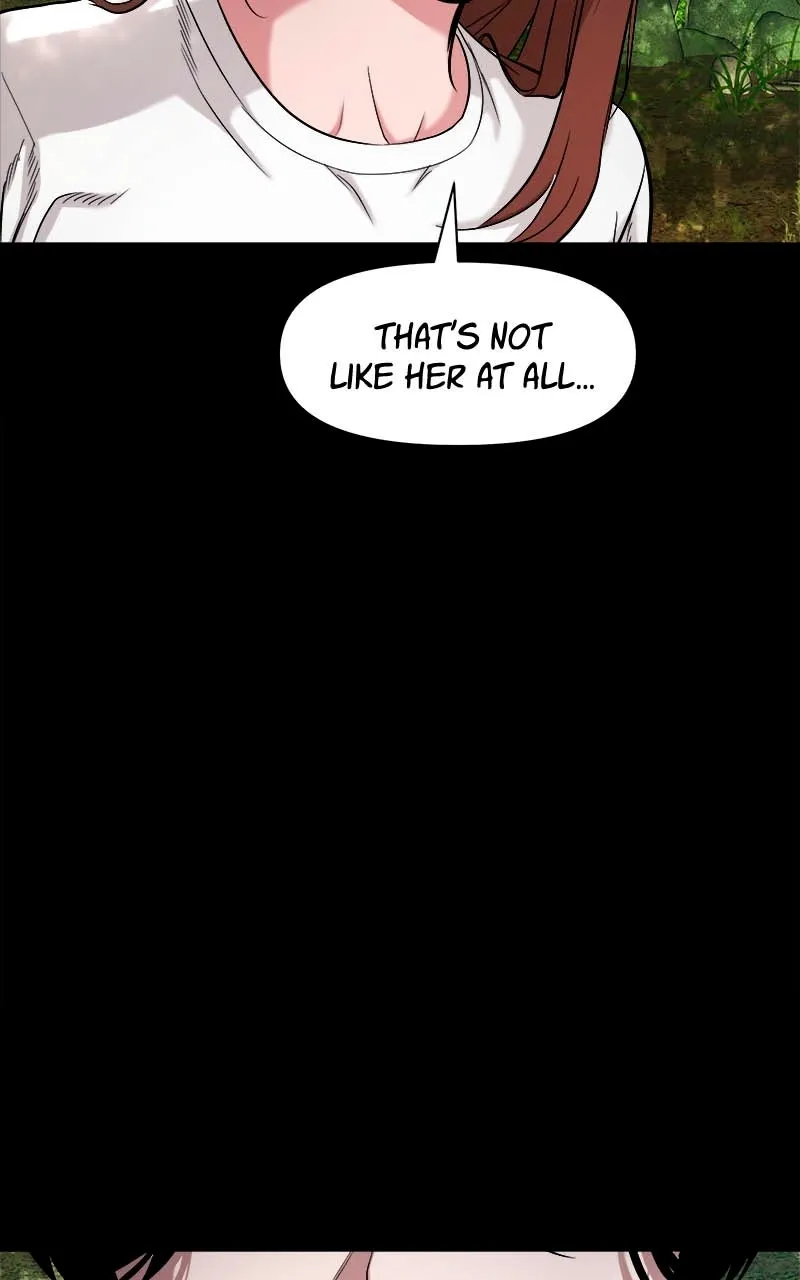 The Gwichon Village Mystery Chapter 24 Page 69