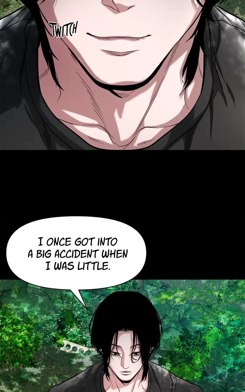 The Gwichon Village Mystery Chapter 24 Page 70