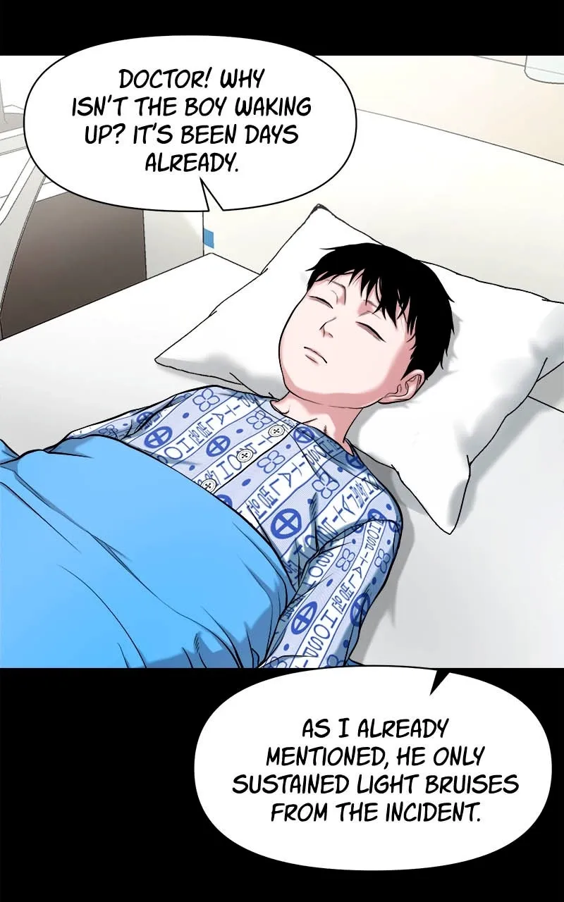The Gwichon Village Mystery Chapter 24 Page 74