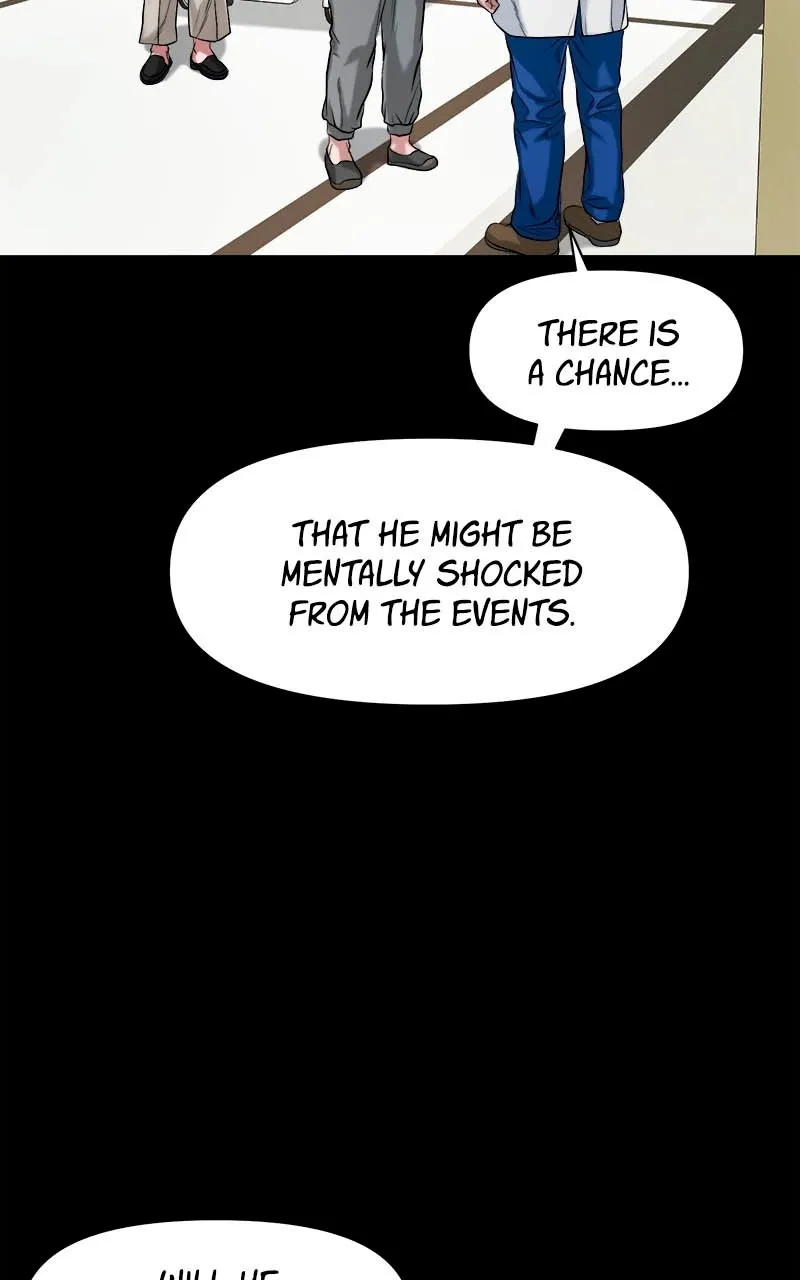The Gwichon Village Mystery Chapter 24 Page 76