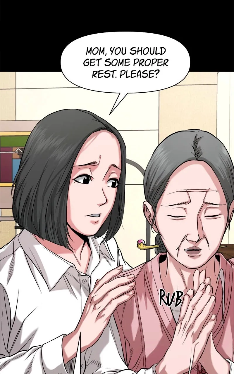 The Gwichon Village Mystery Chapter 24 Page 82