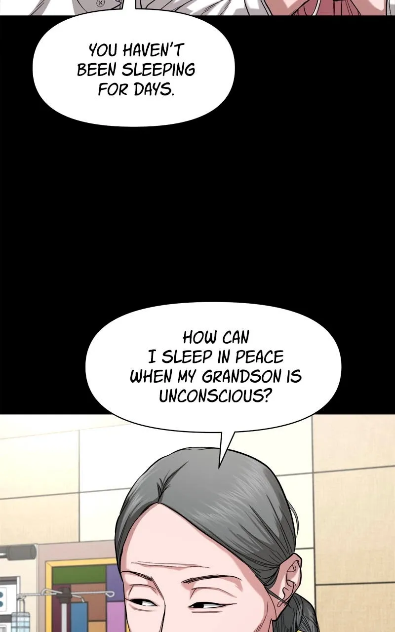 The Gwichon Village Mystery Chapter 24 Page 83