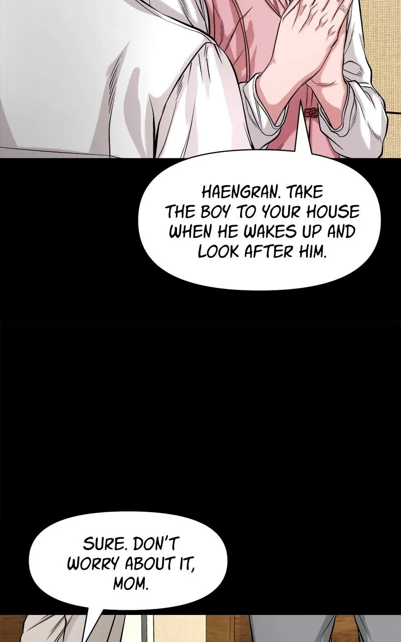 The Gwichon Village Mystery Chapter 24 Page 87