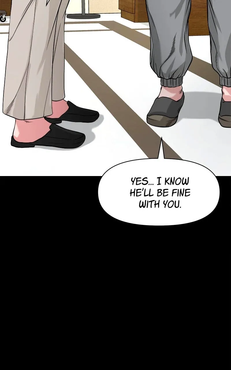 The Gwichon Village Mystery Chapter 24 Page 88
