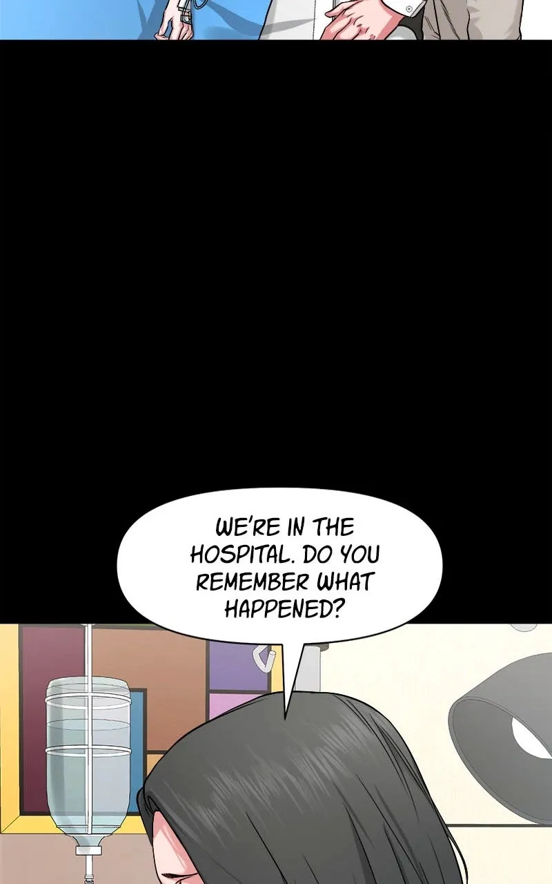The Gwichon Village Mystery Chapter 24 Page 96