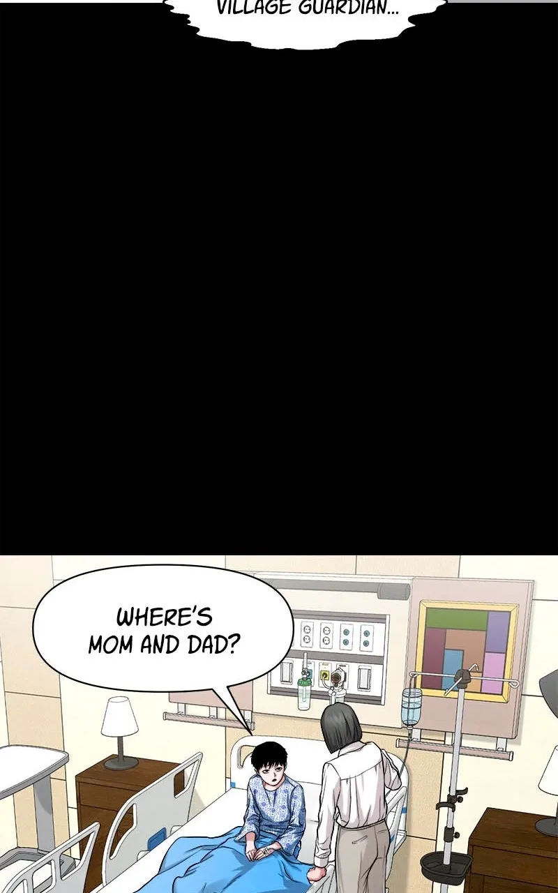 The Gwichon Village Mystery Chapter 24 Page 100