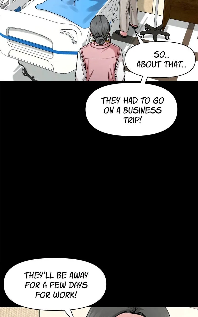 The Gwichon Village Mystery Chapter 24 Page 101