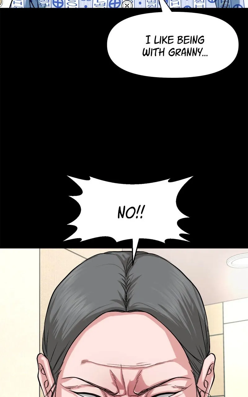 The Gwichon Village Mystery Chapter 24 Page 104