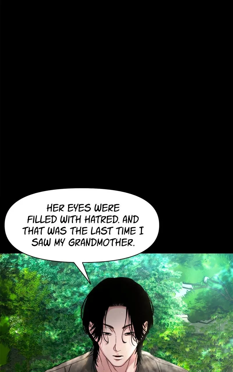The Gwichon Village Mystery Chapter 24 Page 109