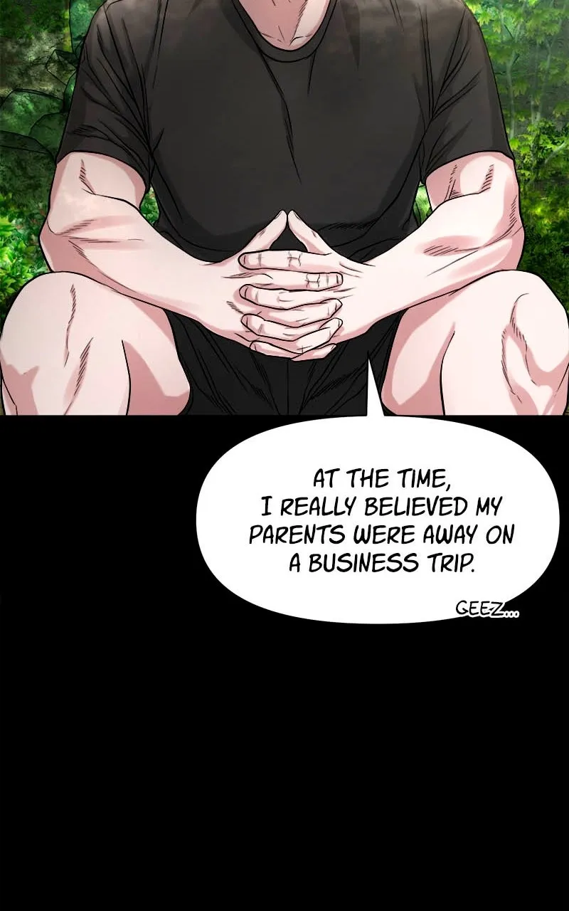 The Gwichon Village Mystery Chapter 24 Page 110