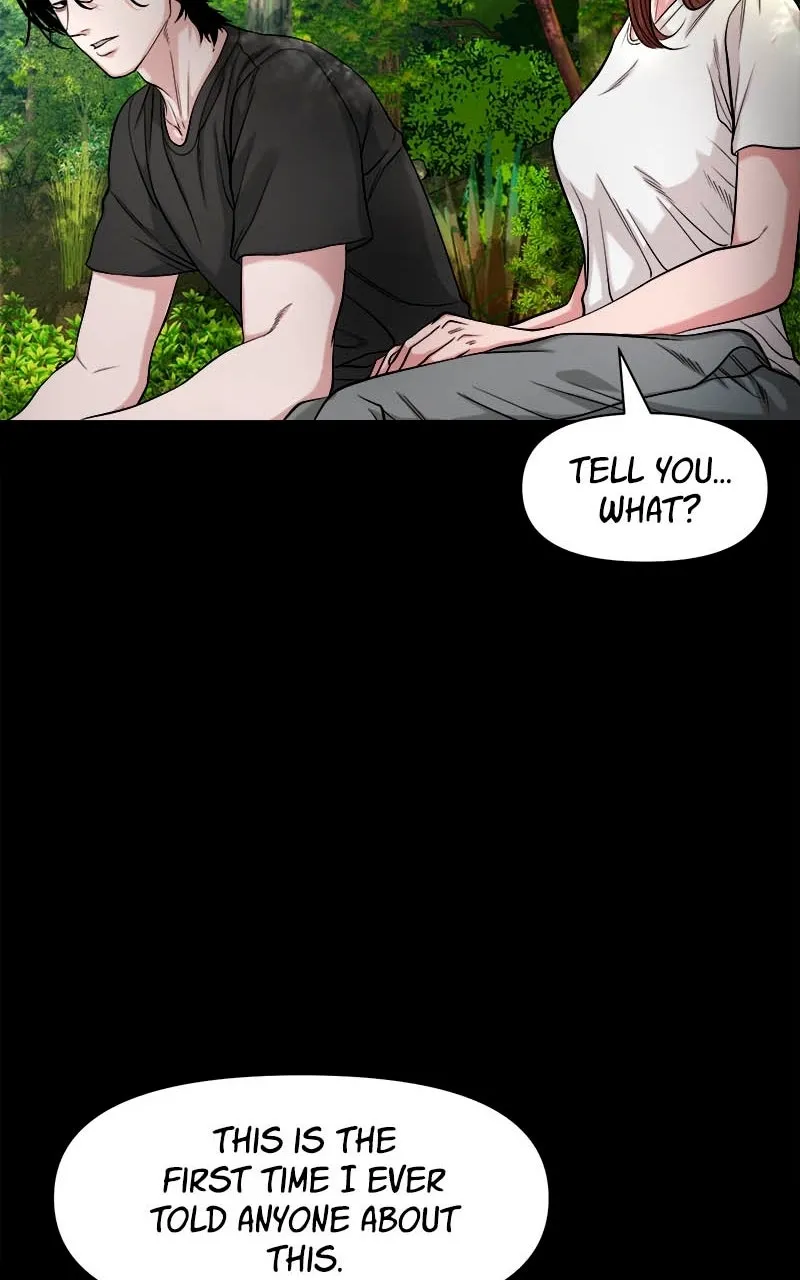 The Gwichon Village Mystery Chapter 24 Page 113