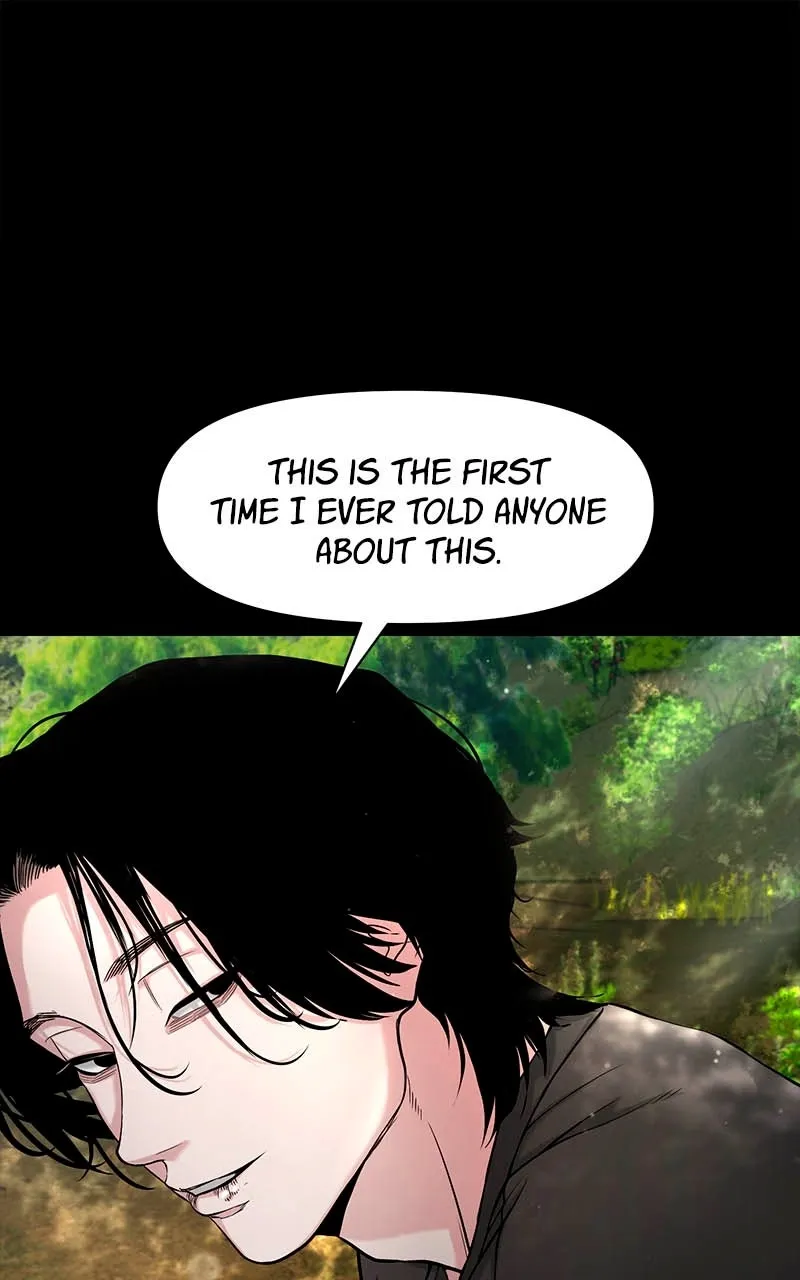 The Gwichon Village Mystery Chapter 25 Page 1