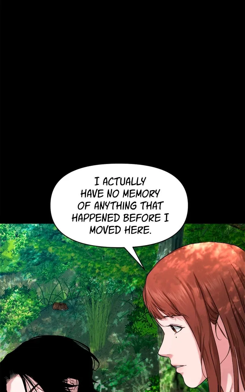 The Gwichon Village Mystery Chapter 25 Page 5