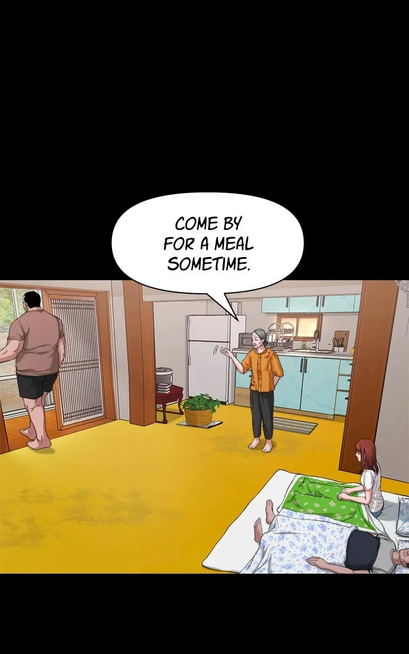 The Gwichon Village Mystery Chapter 25 Page 18