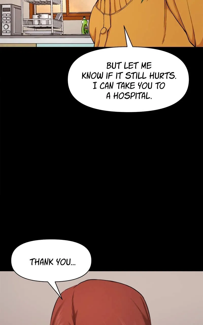 The Gwichon Village Mystery Chapter 25 Page 20